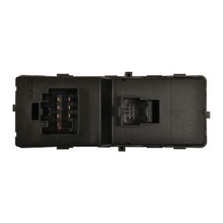 Standard Ignition Power Window Switch - DWS1801